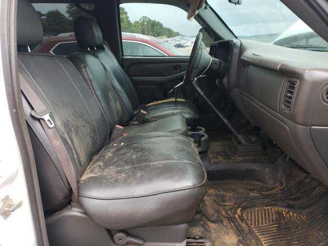 Photo 5 from auction – 2006 CHEVROLET SILVERADO with VIN 1GCJC33U56F193263