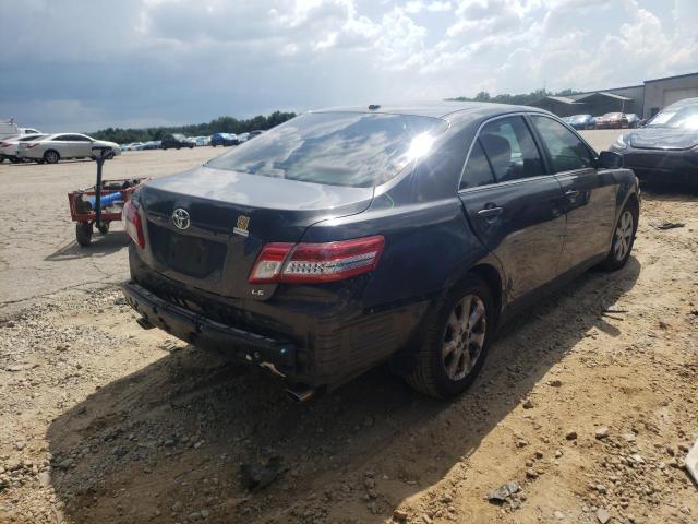 Photo 4 from auction – 2011 TOYOTA CAMRY SE with VIN 4T1BK3EK4BU617388