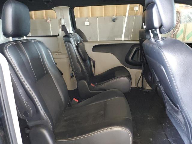 Photo 6 from auction – 2015 DODGE GRAND CARA with VIN 2C4RDGCG7FR660550
