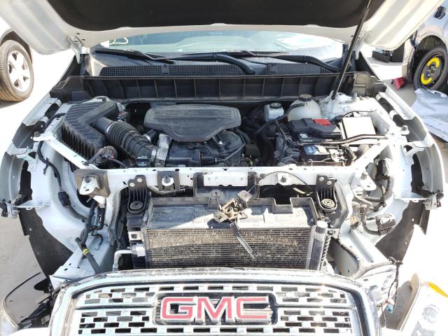 Photo 7 from auction – 2019 GMC ACADIA DEN with VIN 1GKKNPLS9KZ119202