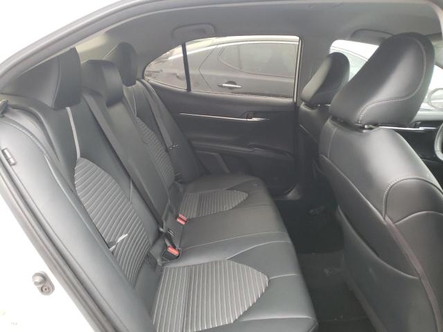 Photo 6 from auction – 2019 TOYOTA CAMRY with VIN 4T1B11HK2KU701034