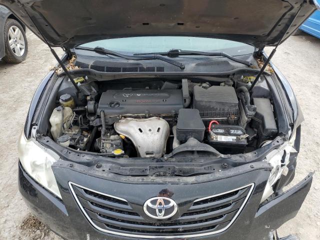 Photo 7 from auction – 2007 TOYOTA CAMRY CE with VIN 4T1BE46K67U606850
