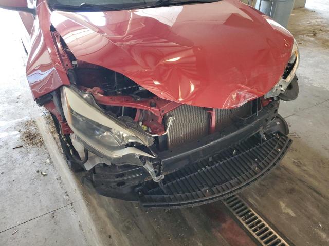Photo 9 from auction – 2015 TOYOTA COROLLA L with VIN 2T1BURHE1FC403663