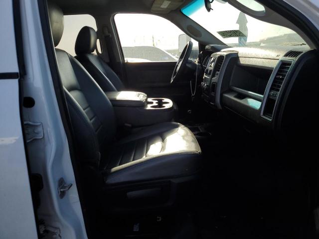 Photo 5 from auction – 2014 RAM 2500 ST with VIN 3C6UR5CLXEG328322
