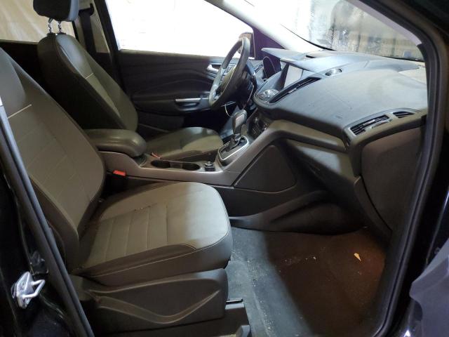 Photo 5 from auction – 2014 FORD ESCAPE SE with VIN 1FMCU0GX5EUA34595