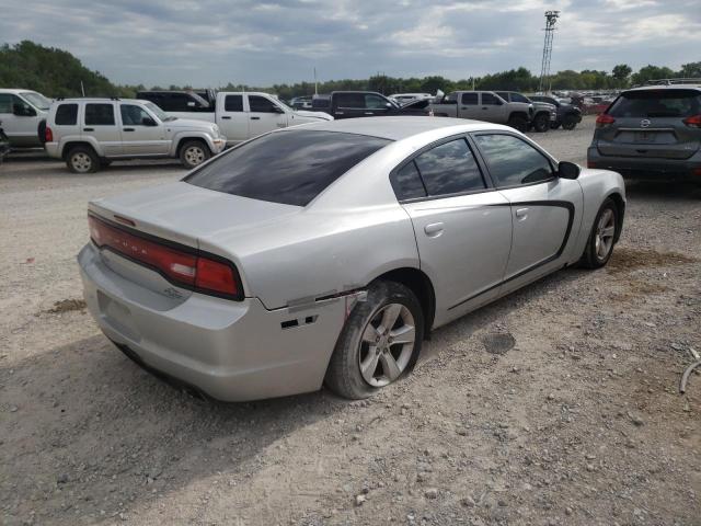 Photo 4 from auction – 2012 DODGE CHARGER SE with VIN 2C3CDXBG0CH296890