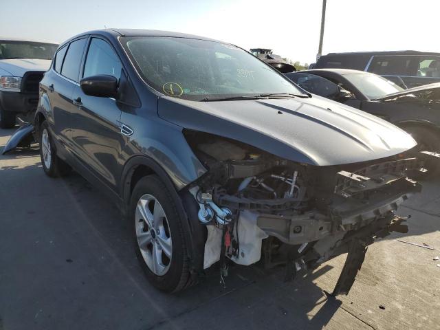 FORD ESCAPE SE 2016 with VIN 1FMCU0G70GUB38995 - Photo from auction