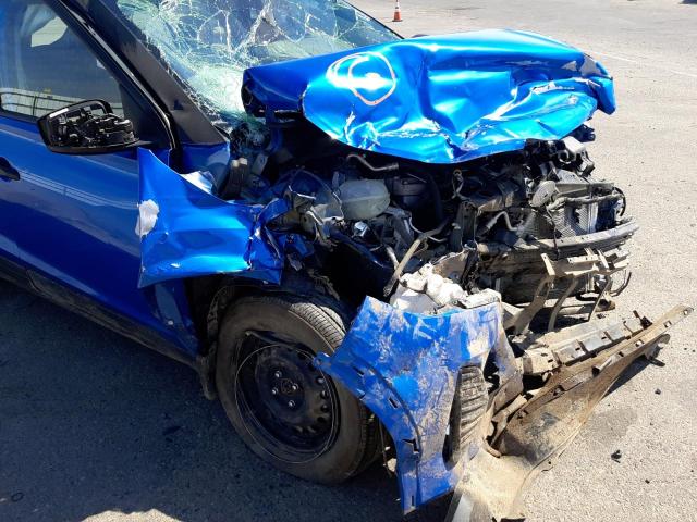 Photo 9 from auction – 2021 NISSAN KICKS S with VIN 3N1CP5BV1ML485002