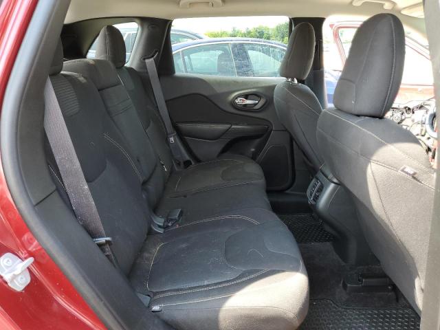 Photo 6 from auction – 2016 JEEP CHEROKEE L with VIN 1C4PJMCS1GW282818