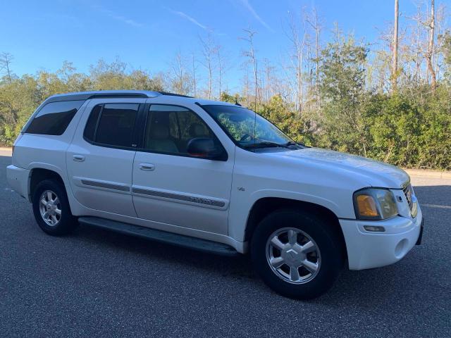 Photo 1 from auction – 2004 GMC ENVOY XUV with VIN 1GKES12P246161568