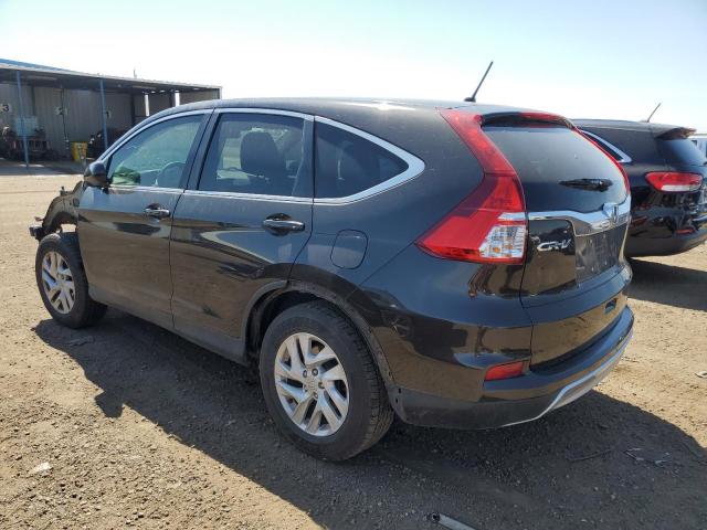 Photo 3 from auction – 2016 HONDA CR-V EX with VIN 2HKRM4H57GH651562
