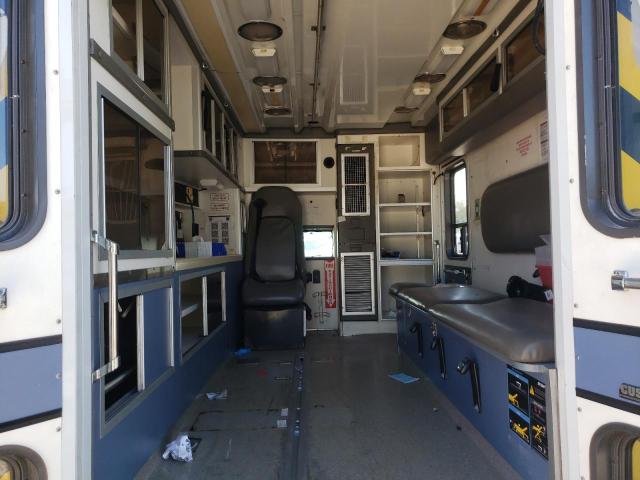Photo 9 from auction – 2012 FORD F350 SUPER with VIN 1FDRF3GT0CEB81465