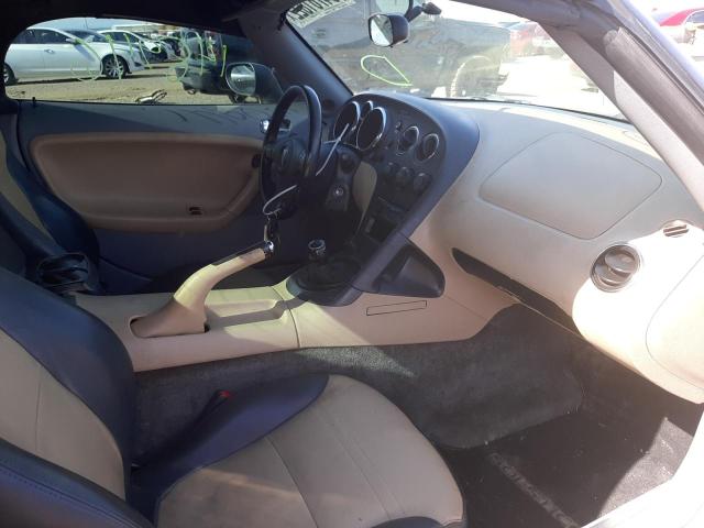 Photo 5 from auction – 2006 PONTIAC SOLSTICE with VIN 1G2MB35B56Y116154