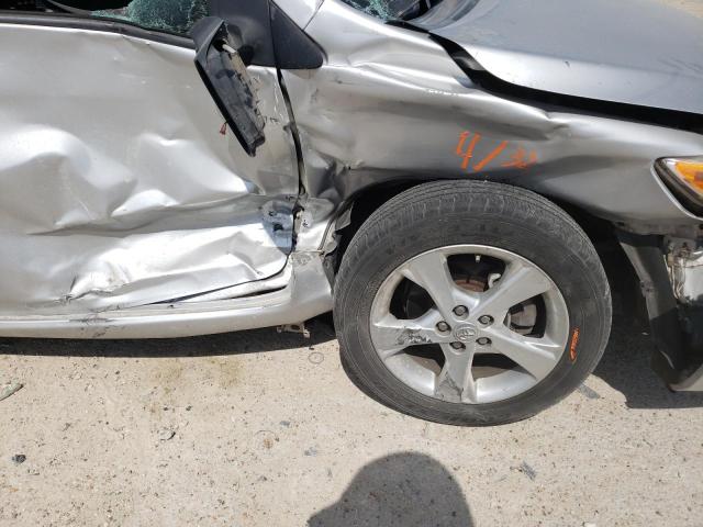 Photo 9 from auction – 2012 TOYOTA COROLLA with VIN 5YFBU4EE9CP018998