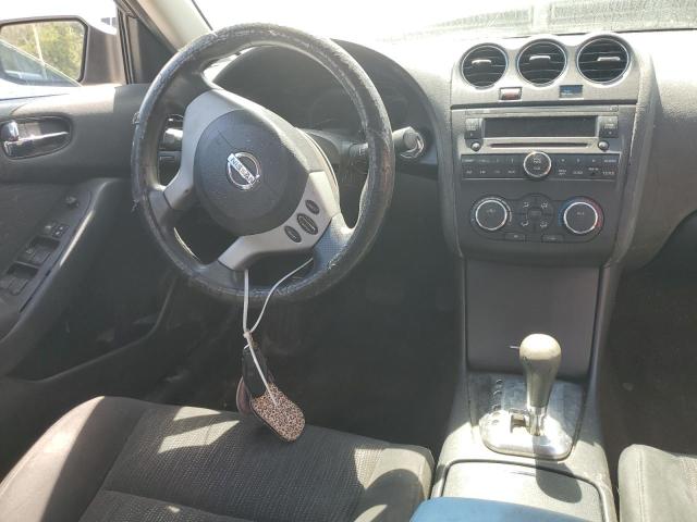 Photo 10 from auction – 2010 NISSAN ALTIMA BAS with VIN 1N4AL2AP2AC110766