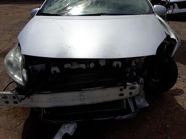 Photo 7 from auction – 2010 TOYOTA PRIUS with VIN JTDKN3DU0A0095718