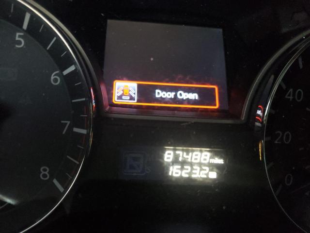 Photo 8 from auction – 2015 NISSAN ALTIMA 2.5 with VIN 1N4AL3AP5FC246001
