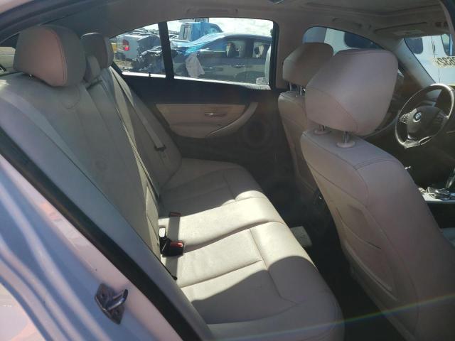 Photo 6 from auction – 2018 BMW 320 I with VIN WBA8E1G5XJNU92730