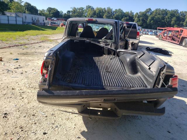 Photo 6 from auction – 2000 FORD RANGER SUP with VIN 1FTYR14V0YPB24759