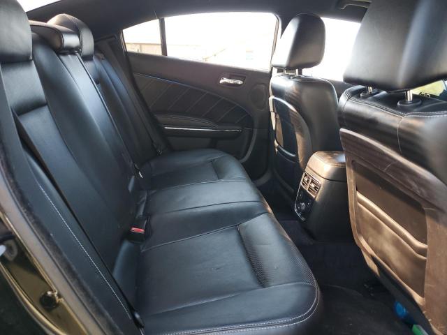 Photo 6 from auction – 2013 DODGE CHARGER R/ with VIN 2C3CDXDTXDH691459