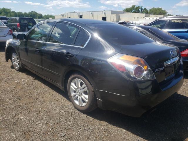 Photo 3 from auction – 2010 NISSAN ALTIMA BAS with VIN 1N4AL2AP5AN517775