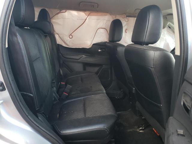 Photo 6 from auction – 2015 MITSUBISHI OUTLANDER with VIN JA4AD3A32FZ002463