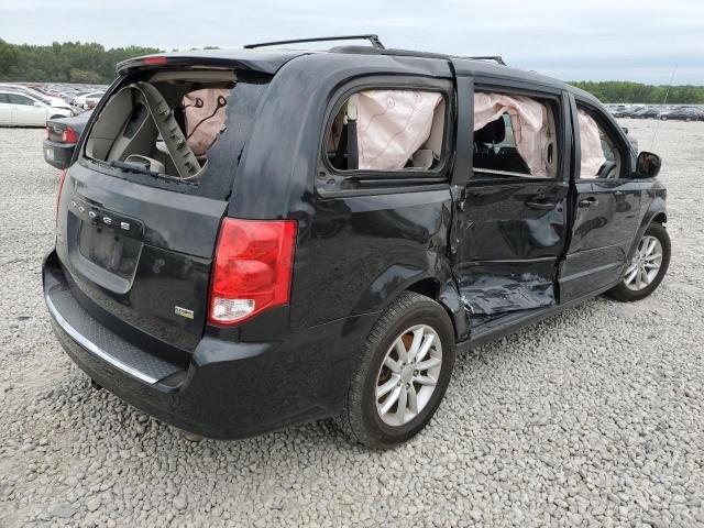 Photo 4 from auction – 2013 DODGE GRAND CARA with VIN 2C4RDGCG4DR739090