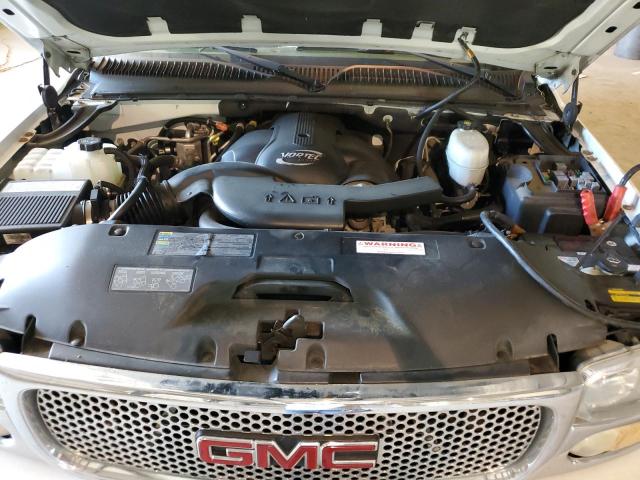 Photo 7 from auction – 2005 GMC YUKON DENA with VIN 1GKEK63UX5J255603