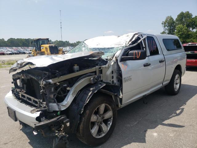 Photo 2 from auction – 2013 RAM 1500 ST with VIN 1C6RR7FT1DS521897