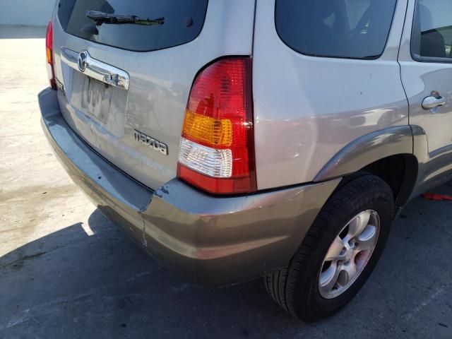 Zdjęcie 9 z aukcji – 2001 MAZDA TRIBUTE LX z VIN 4F2YU09141KM25262