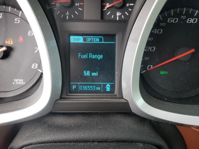 Photo 8 from auction – 2017 CHEVROLET EQUINOX PR with VIN 2GNFLGE32H6226144