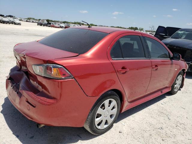 Photo 4 from auction – 2014 MITSUBISHI LANCER ES/ with VIN JA32U2FU6EU020576