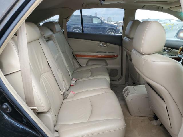 Photo 6 from auction – 2004 LEXUS RX 330 with VIN JTJGA31U740035099