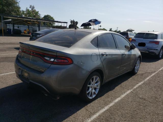 Photo 4 from auction – 2013 DODGE DART SXT with VIN 1C3CDFBH3DD135676