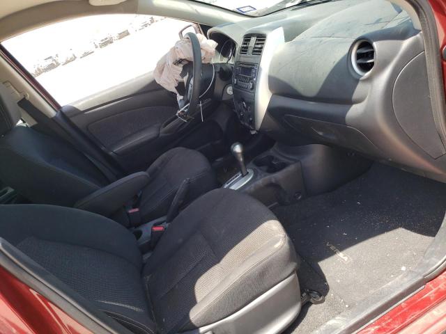 Photo 5 from auction – 2016 NISSAN VERSA S with VIN 3N1CN7AP4GL852094