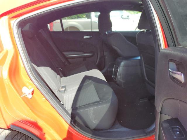 Photo 6 from auction – 2019 DODGE CHARGER SX with VIN 2C3CDXJG7KH651196