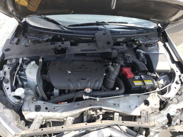 Photo 7 from auction – 2015 MITSUBISHI LANCER ES with VIN JA32U2FUXFU014751