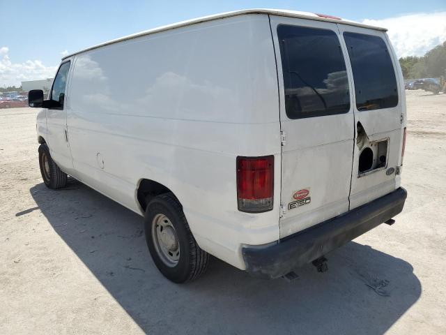 Photo 3 from auction – 2006 FORD ECONLINE with VIN 1FTRE14W06HA68077