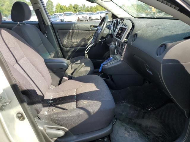 Photo 5 from auction – 2003 TOYOTA COROLLA MA with VIN 2T1LR32E83C075231