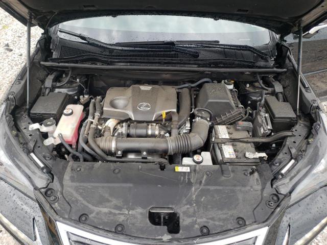 Photo 7 from auction – 2019 LEXUS NX 300 BAS with VIN JTJBARBZ2K2212201