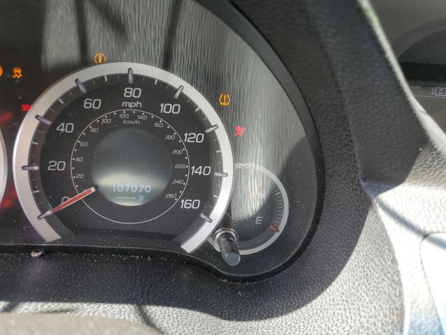Photo 8 from auction – 2013 ACURA TSX with VIN JH4CU2F44DC002215