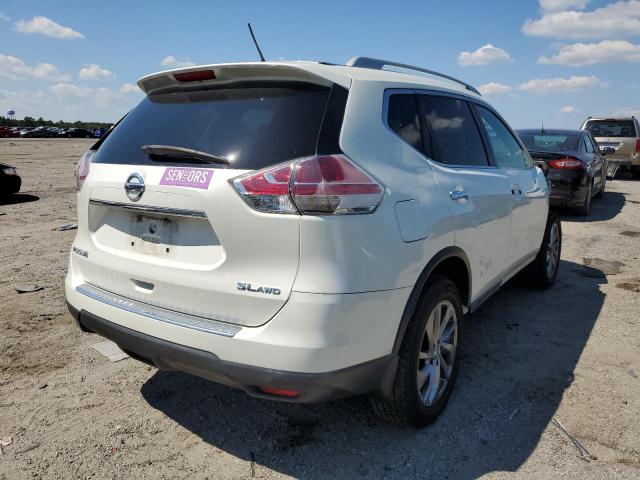Photo 4 from auction – 2015 NISSAN ROGUE S with VIN 5N1AT2MV7FC903181