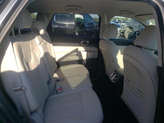 Photo 6 from auction – 2022 KIA SORENTO S with VIN 5XYRL4LC4NG124706