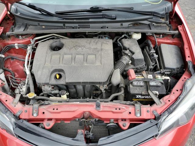 Photo 7 from auction – 2017 TOYOTA COROLLA L with VIN 2T1BURHE2HC751121