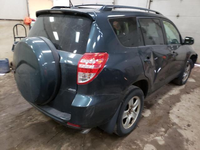 Photo 4 from auction – 2012 TOYOTA RAV4 with VIN 2T3BF4DV0CW256594