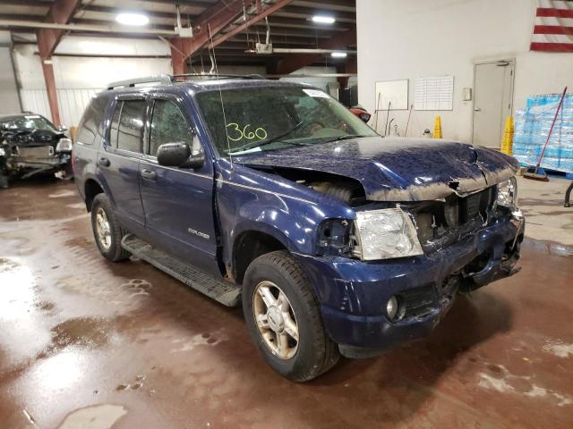 Foto 1 de la subasta – 2005 FORD EXPLORER X con VIN 1FMZU73K35UB15592