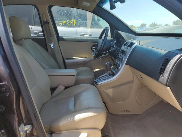 Фото 5 с аукциона – 2006 CHEVROLET EQUINOX LT с VIN 2CNDL73F766088087