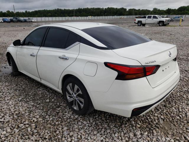 Photo 3 from auction – 2019 NISSAN ALTIMA S with VIN 1N4BL4BV3KC116848