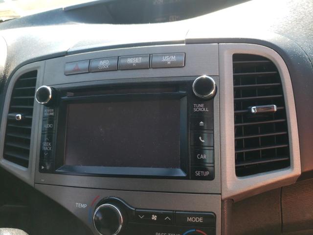 Photo 9 from auction – 2013 TOYOTA VENZA LE with VIN 4T3BA3BB9DU040438