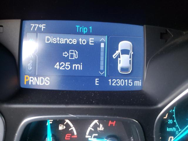 Photo 8 from auction – 2013 FORD ESCAPE SE with VIN 1FMCU0GXXDUD00417